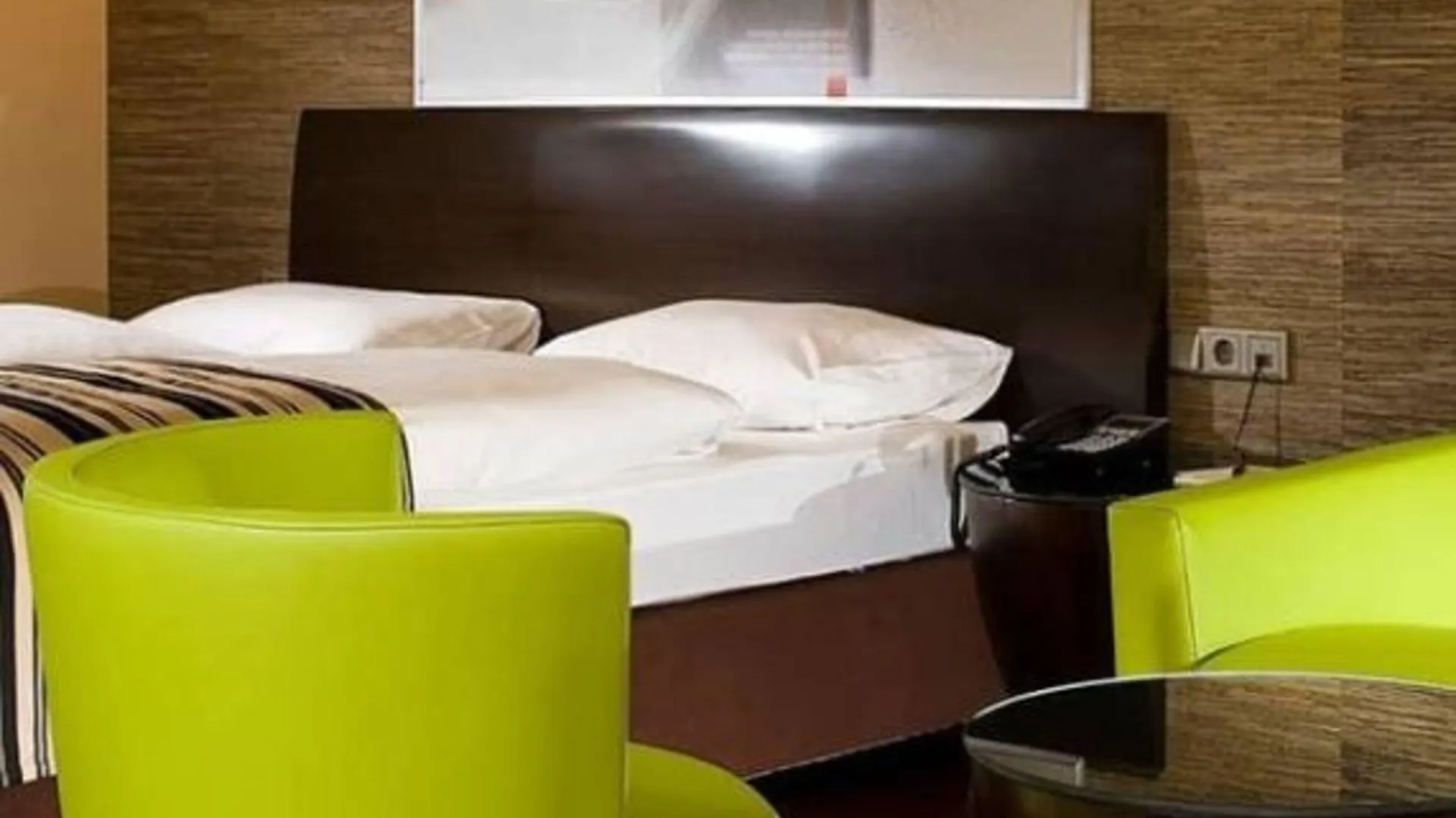 **** Hotel The Honest Budapest By Chic & Basic Hungary