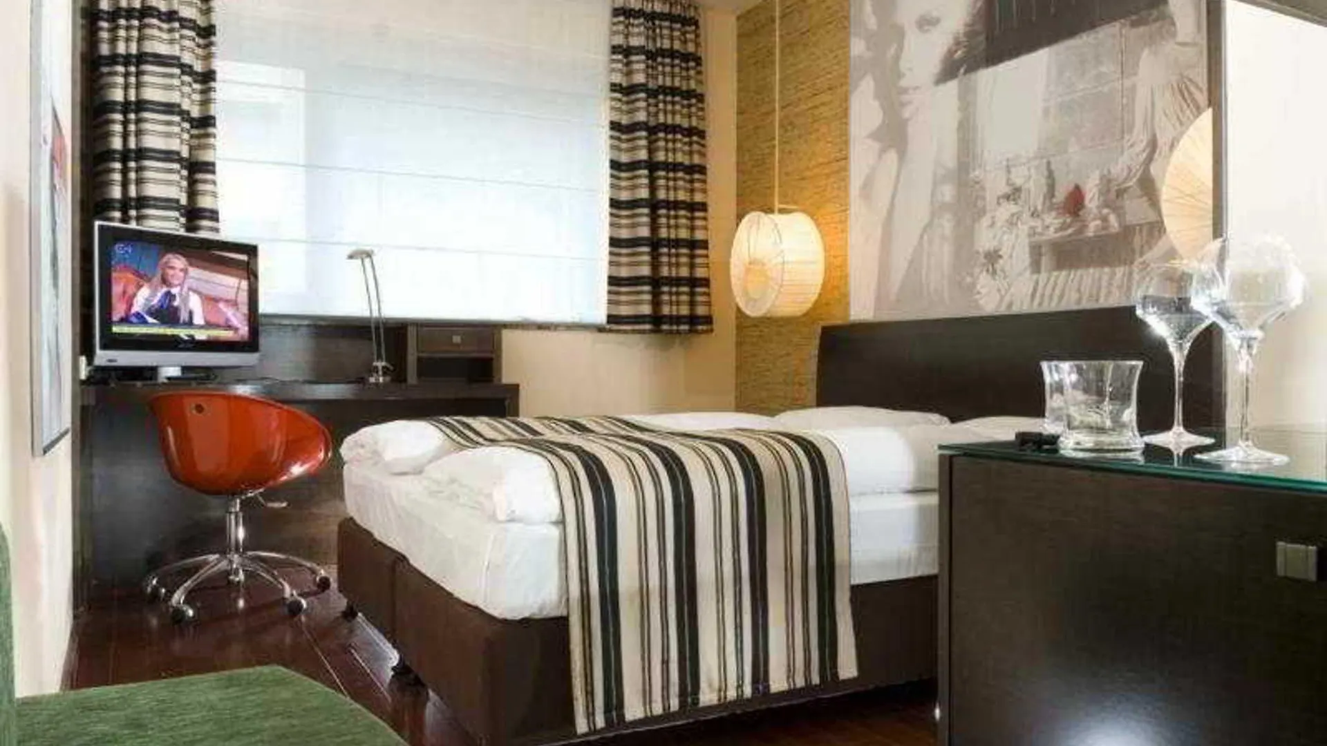 The Honest Budapest By Chic & Basic 4*,  Hungary