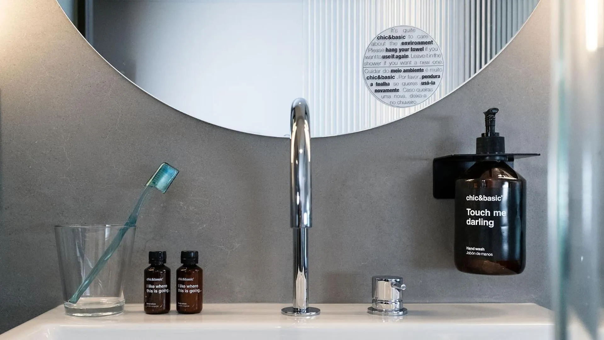 Hotel The Honest Budapest By Chic & Basic