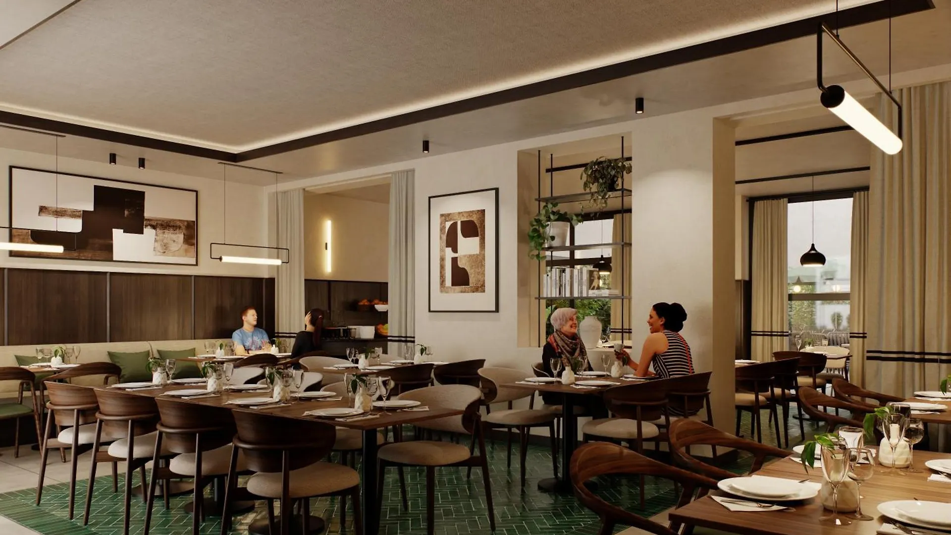 The Honest Budapest By Chic & Basic Hungary