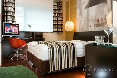 **** Hotel The Honest Budapest By Chic & Basic Hungary