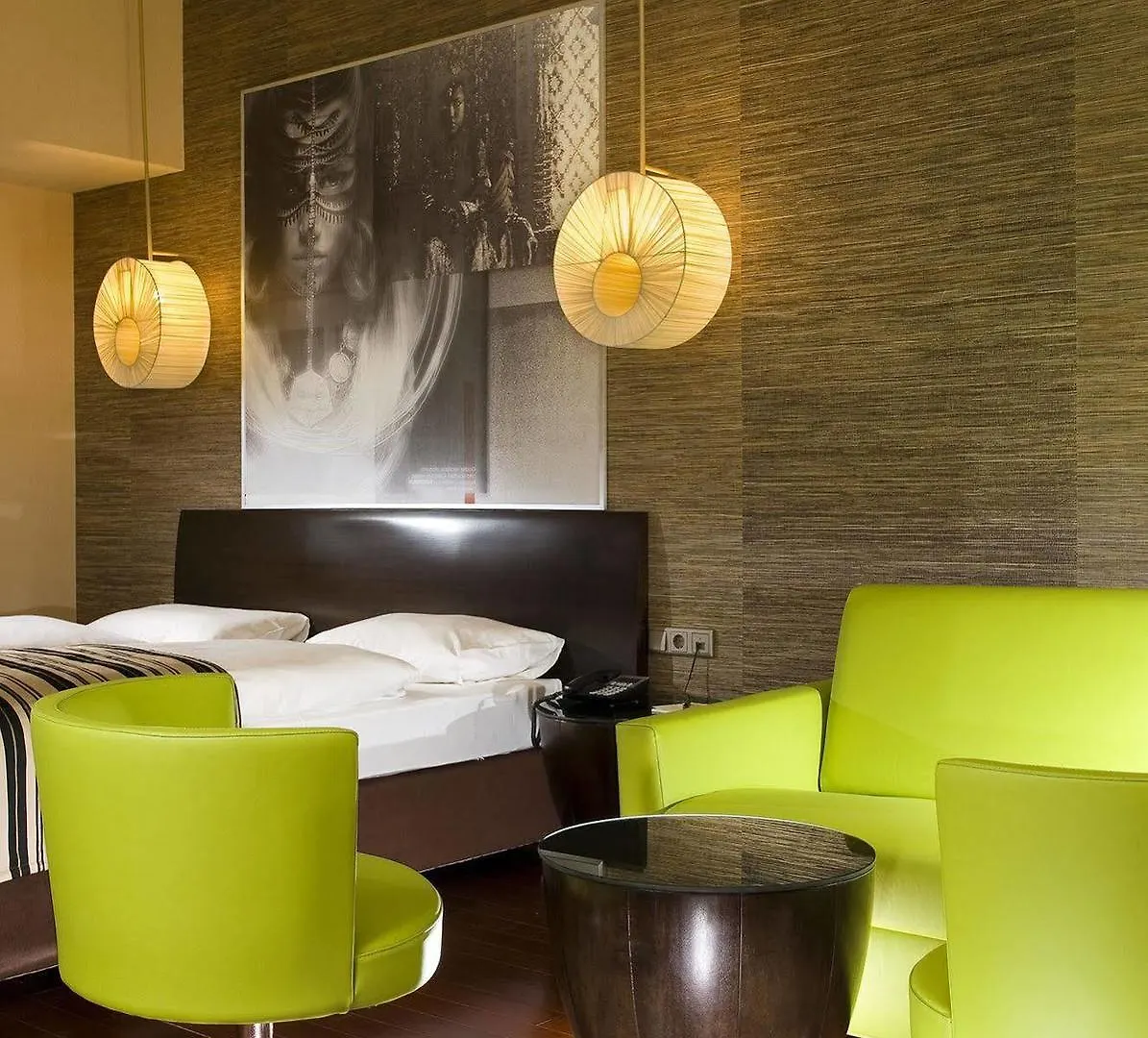 The Honest Budapest By Chic & Basic Hotel