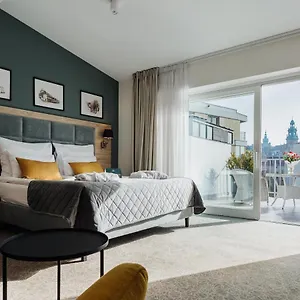 *** Hotel 32 Old Town Polsko