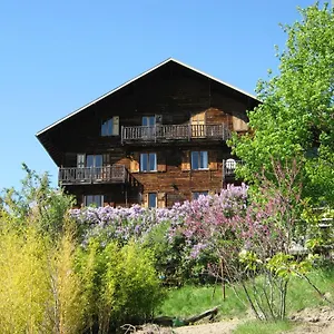 Bed & Breakfast Le Vieux Chalet Embrun