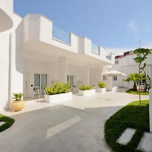Lefko Apart Otel Chaniotis