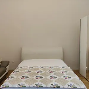 Appartamento Falk Miksa, Budapest