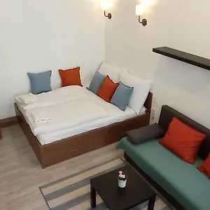 Appartamento Osvat, Budapest