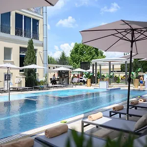 **** Hotel Aurum Ungaria