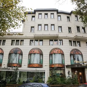 **** Hotel Ottoman's Life S Class Turcia