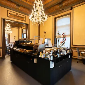 Hotel Golden Tree Brugge