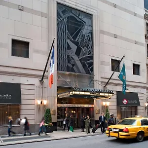 Millennium Broadway Times Square מלון