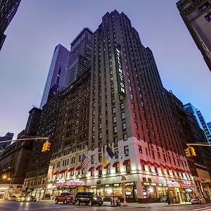 *** Hotel Wellington USA