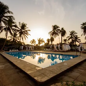 Oasis Belorizonte Semesteranläggning (resort) Santa Maria