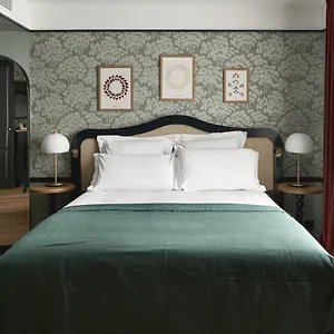 Botaniste Otel Paris