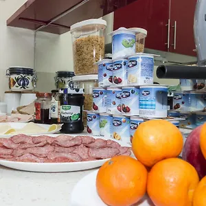 Oda ve Kahvaltı Budapest Bed And Breakfast, Budapeşte