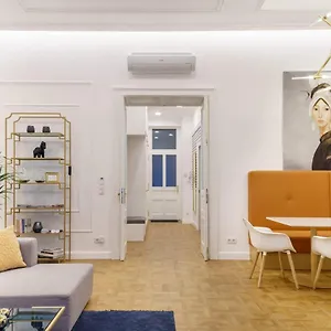 Broadway Apartamento