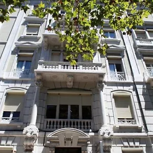 Dom Sancho I Otel Lisboa