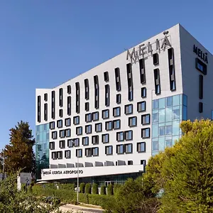 Отель Melia Aeroporto ****