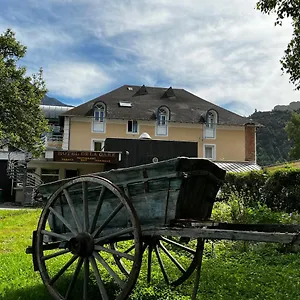 Hotel De La Gare Eygliers