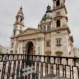 Hostel Pal's And, Budapeşte