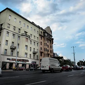 Hostel Westend, Budapeşte