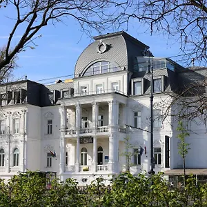 Hotel Mirage Medic, Budapesta