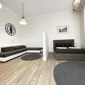  Apartmán Trigon Palace