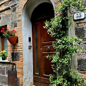 Flat Ghino Di Tacco Historical Centre Italia