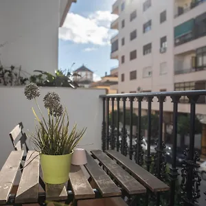 Atenea Centro Con Garaje Gratuito Apartment Ronda
