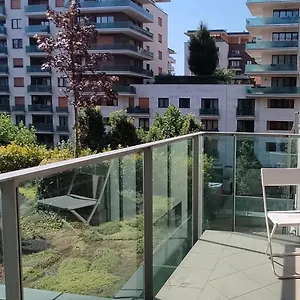 Corvin Center Apart-hotel