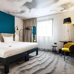 Ibis Centrum Hotell Kraków
