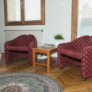 Oda ve Kahvaltı Bellevue, Budapeşte