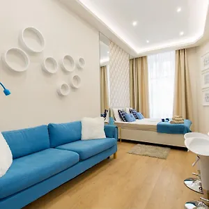  Apartmán Colours