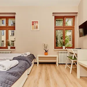  Bed & Breakfast U Filipa Polsko