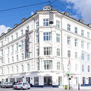 **** Hotel Absalon Dánsko