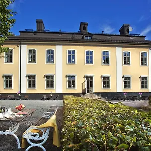 åkeshofs Slott Hotell Stockholm