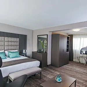 Hotel Agenda Louise Brussel
