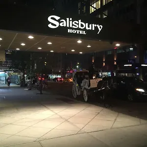 *** Hotel Salisbury USA