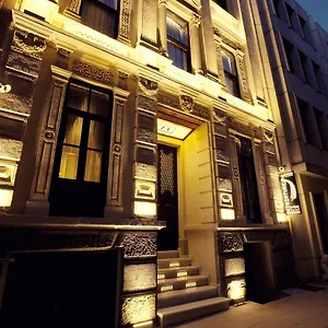 Miniature - Ottoman Mansion Turchia