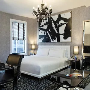 *** Hotel Square At Times Square USA