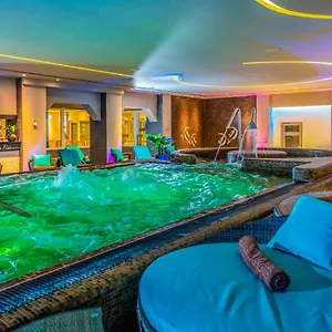 **** Hotel Delibab Ungaria