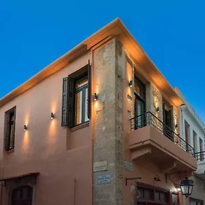 Casa Di Silvia Σπίτι διακοπών