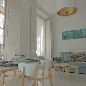 Casita De Santos Spagna