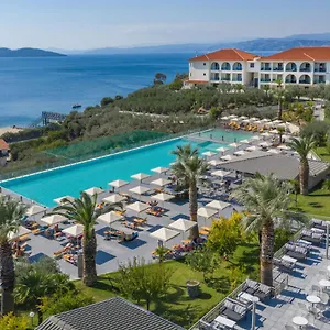 **** Hotel Akrathos Grækenland