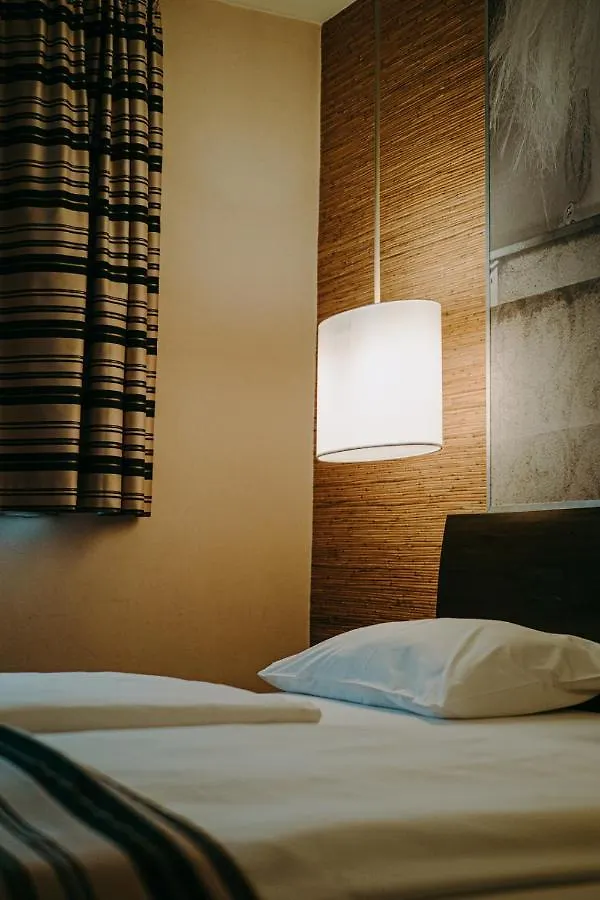 Soho Boutique Hotel Budapest