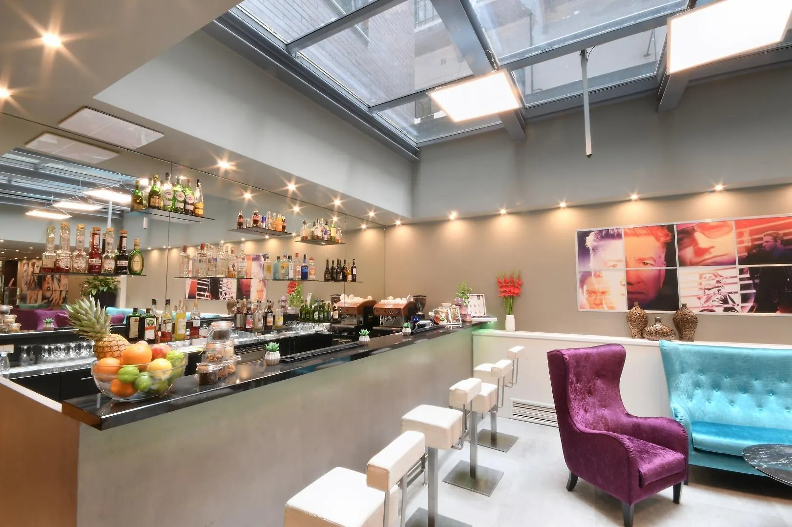 Soho Boutique Hotel Budapest