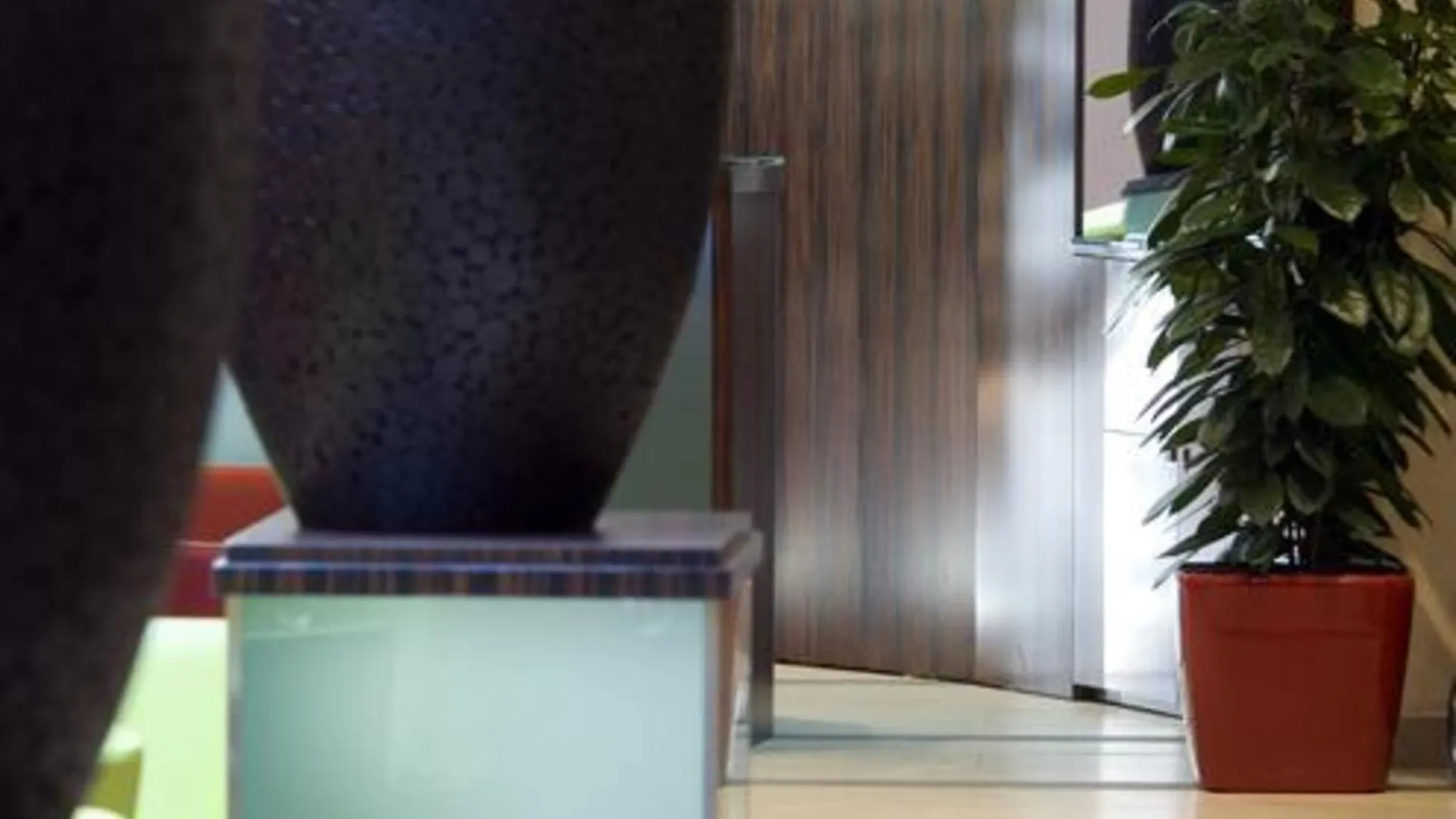 Soho Boutique Hotel Budapest Hungary