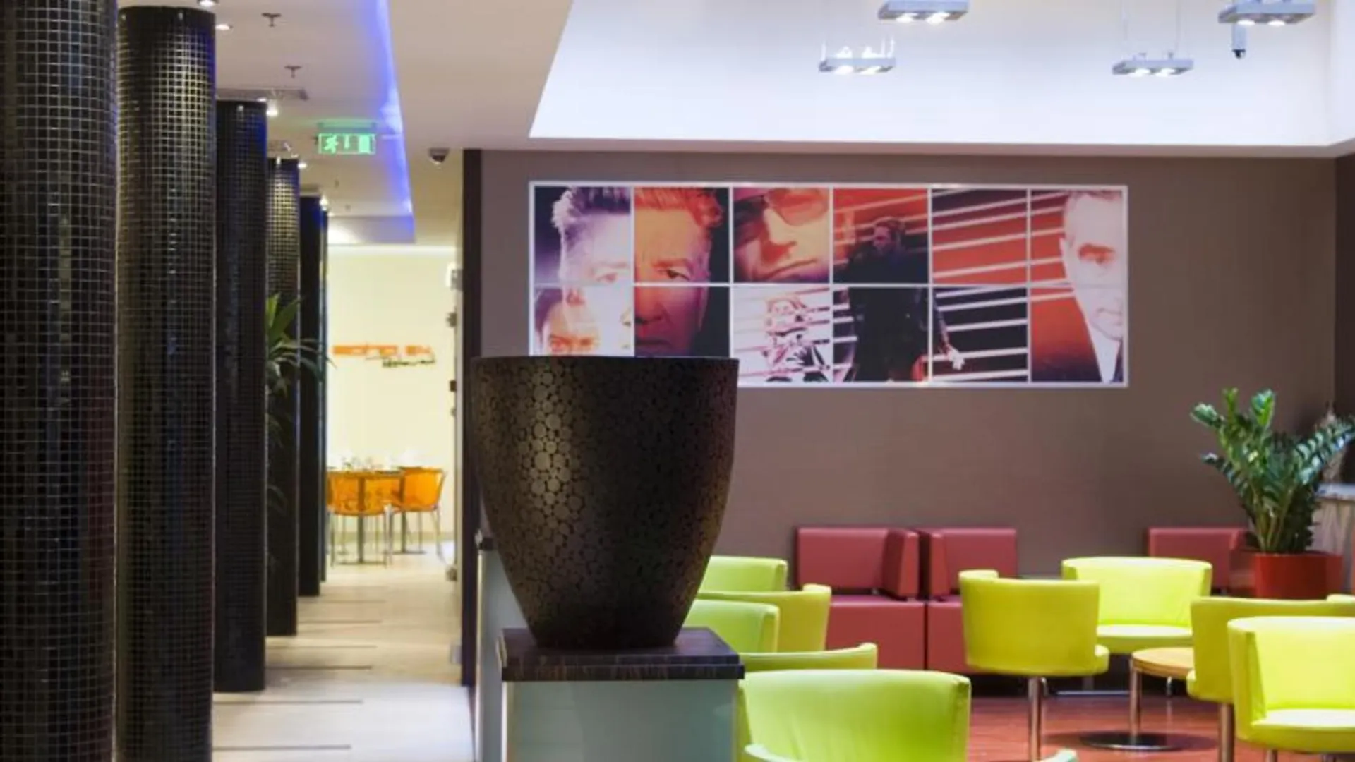 Soho Boutique Hotel Budapest