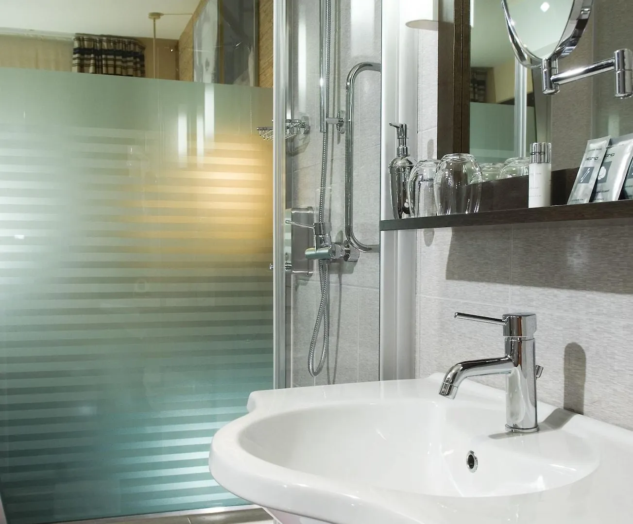 Soho Boutique Hotel Budapest