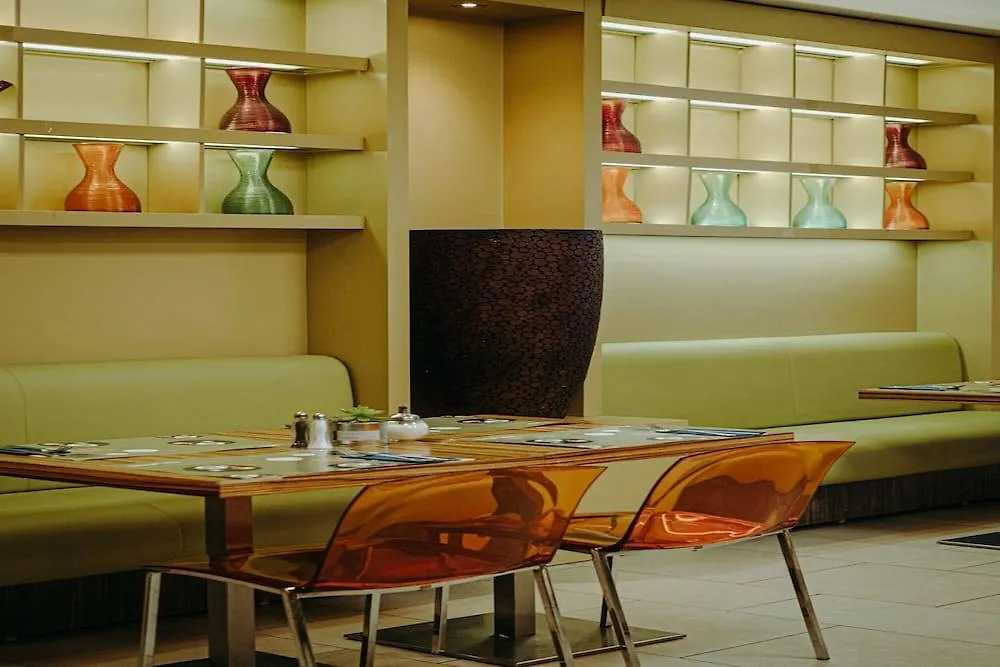 Soho Boutique Hotel Budapest 4*,